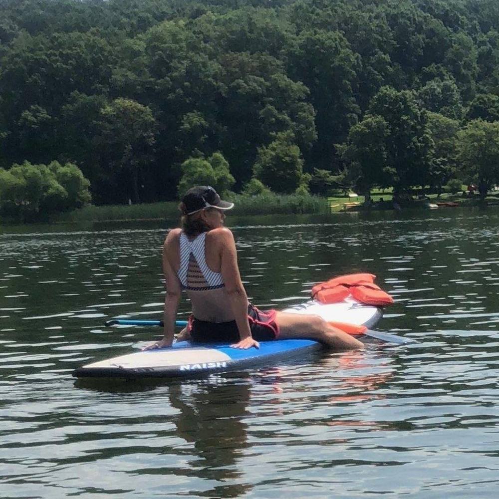 Meet your Posher, Mimi